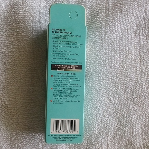 Magic root precision - Picture 3 of 5